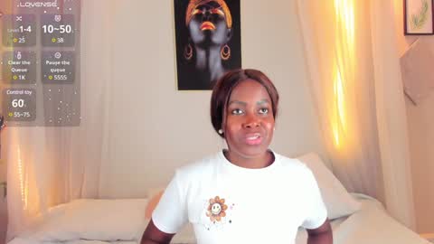 Kenia online show from December 7, 4:26 am