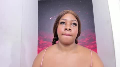 Kenishax  online show from November 8, 6:05 am