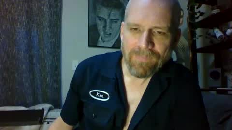 Ken Kuddles online show from February 11, 12:49 am