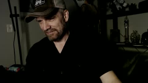 Ken Kuddles online show from February 1, 3:08 am