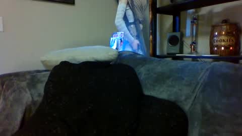 Ken Kuddles online show from February 10, 9:47 pm