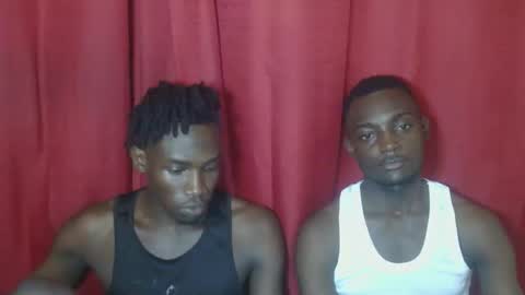 Kenia online show from October 18, 1:15 pm