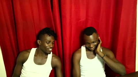 Kenia online show from November 11, 6:21 pm