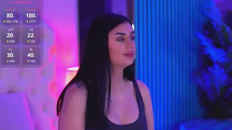 Kendra online show from February 15, 2:05 pm