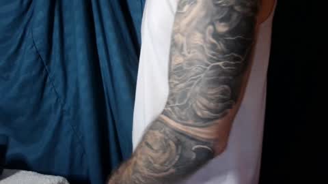 Kennfox777 online show from January 26, 4:30 am