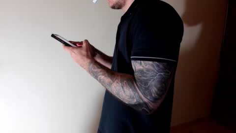 Kennfox777 online show from December 21, 9:38 am