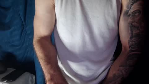 Kennfox777 online show from January 15, 8:05 pm