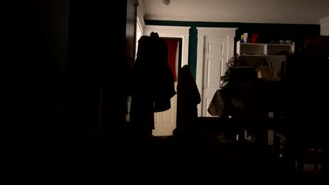 kennethnoisewater12345 online show from October 6, 7:26 am