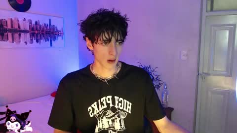 kenny online show from December 31, 6:02 pm