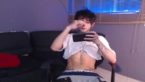 kenny online show from January 16, 3:43 pm