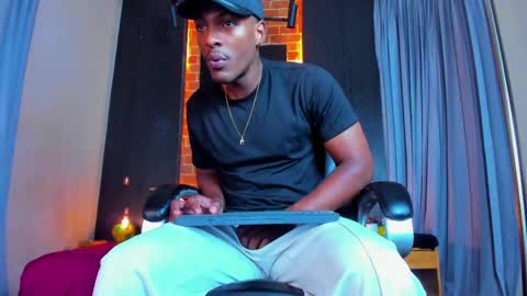 Kenny online show from May 8, 12:00 pm