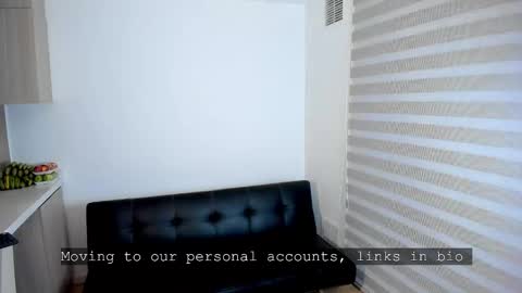 Jeronimo y Felipe online show from December 20, 10:50 pm