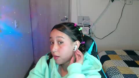 kenshi2302 online show from January 7, 11:54 pm