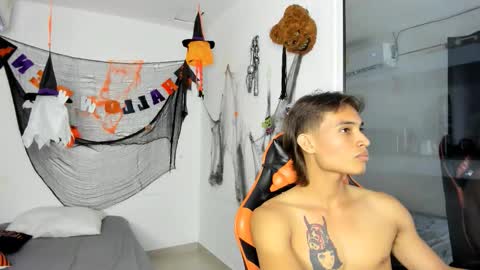 kenshi_roa online show from November 8, 3:53 am