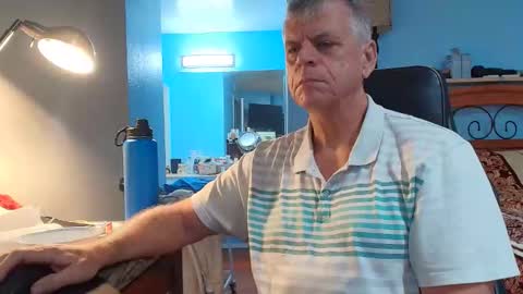 kent_ham online show from November 11, 11:29 pm