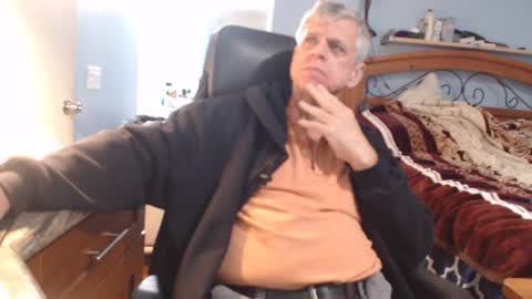 kent_ham online show from January 8, 12:38 am