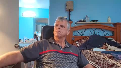 kent_ham online show from October 16, 7:13 pm