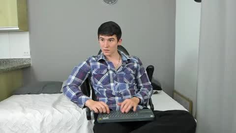 Santiago online show from May 1, 5:12 am