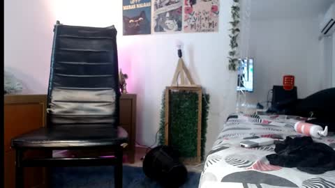 CHOQUITO online show from December 31, 1:19 pm