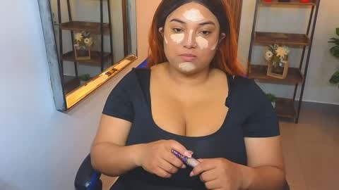 Kenya Buhle online show from April 18, 11:23 am