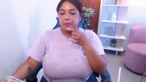 Snapshot of kenya_buhle chatting on September 12, 11:23 am Kenya Buhle online show from September 12, 11:23 am