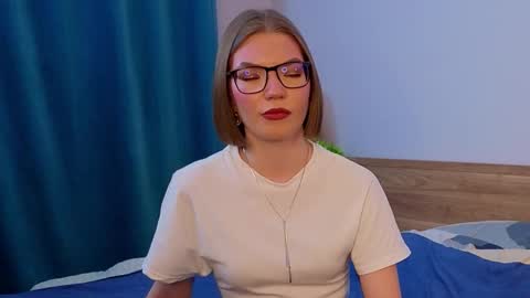 Lisa online show from February 16, 6:28 pm