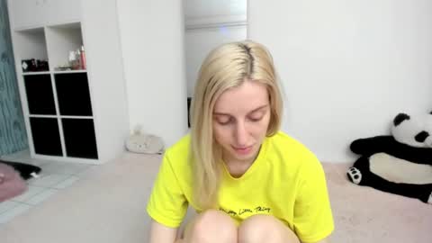 Kenzie online show from June 28, 1:40 pm