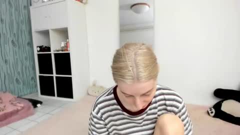 Kenzie online show from July 12, 1:47 pm