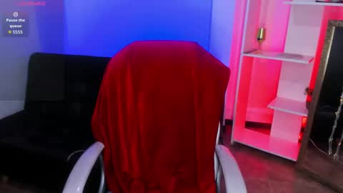 Kenzie online show from November 12, 5:10 am