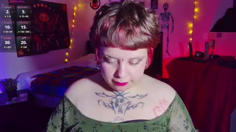 Kenzie online show from March 22, 2:37 am