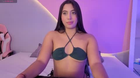 Kenzy Blair  online show from July 16, 11:46 am