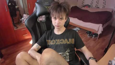 Looking for a moderator I PVT IS OPEN online show from May 9, 1:17 pm
