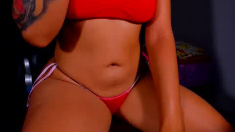 Kerlysmith24 online show from February 14, 7:12 pm