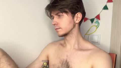 Kero online show from February 16, 7:45 pm