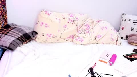 Lady Kerry online show from January 20, 5:26 am