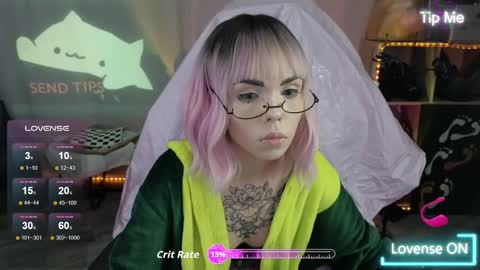 Kerry online show from November 19, 10:41 pm