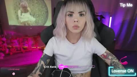 Kerry online show from February 8, 11:08 pm