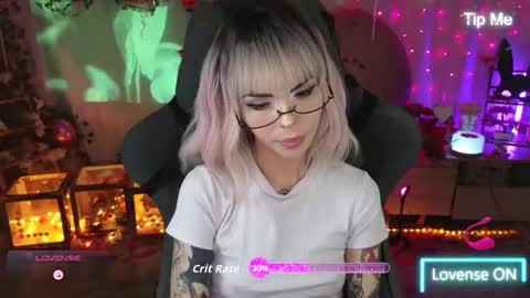 Kerry online show from February 23, 9:39 pm