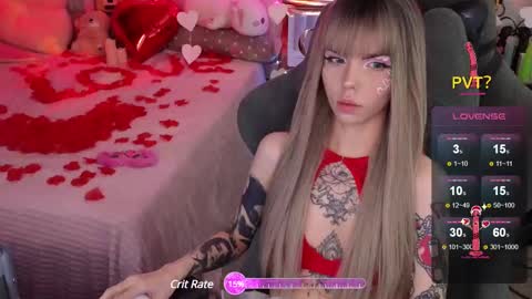 Kerry online show from February 14, 10:25 pm