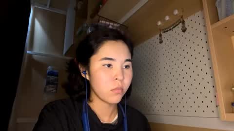 Jenny  online show from April 14, 10:07 am