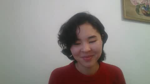 Jenny  online show from February 4, 6:50 am