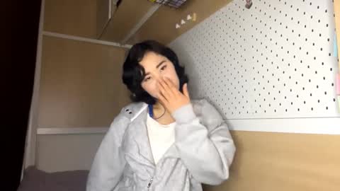 Jenny  online show from March 8, 2:04 am