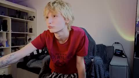 Kessy online show from October 7, 12:45 pm