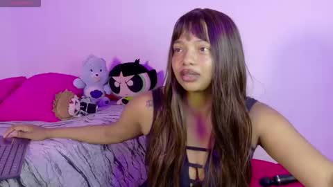 Ketra West online show from April 15, 4:49 am