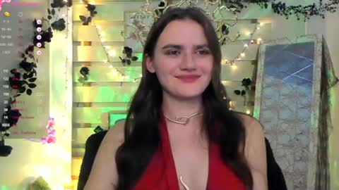 Ketrin online show from October 31, 2:56 am