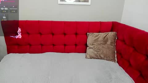 KatrinaKetrin online show from November 14, 1:52 am