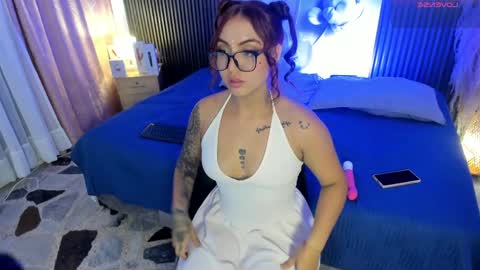 Ketzia online show from April 2, 5:04 am