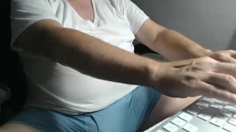 kev92569 online show from October 29, 12:23 am