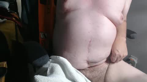 kev92569 online show from February 9, 4:57 am