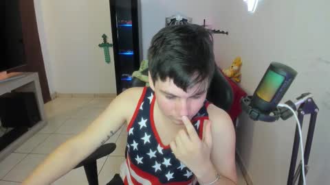 Kevin online show from January 14, 11:57 pm